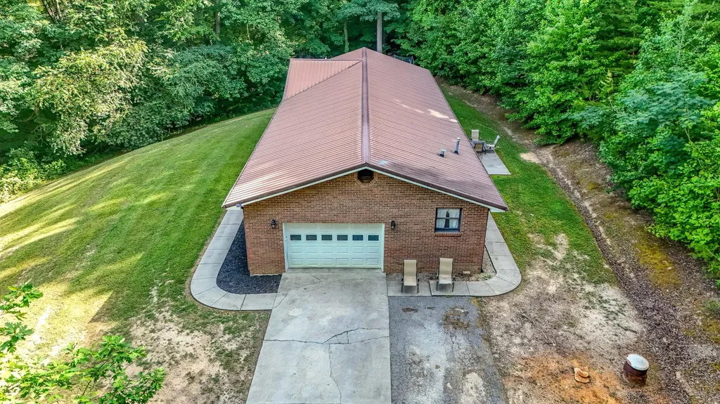 400 Buc Road Williamsburg KY 40769