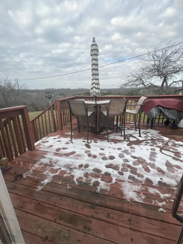 704 Cardwell Road Harrodsburg KY 40330