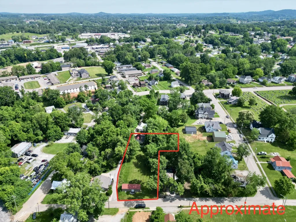 102 Miller Street Somerset KY 42501