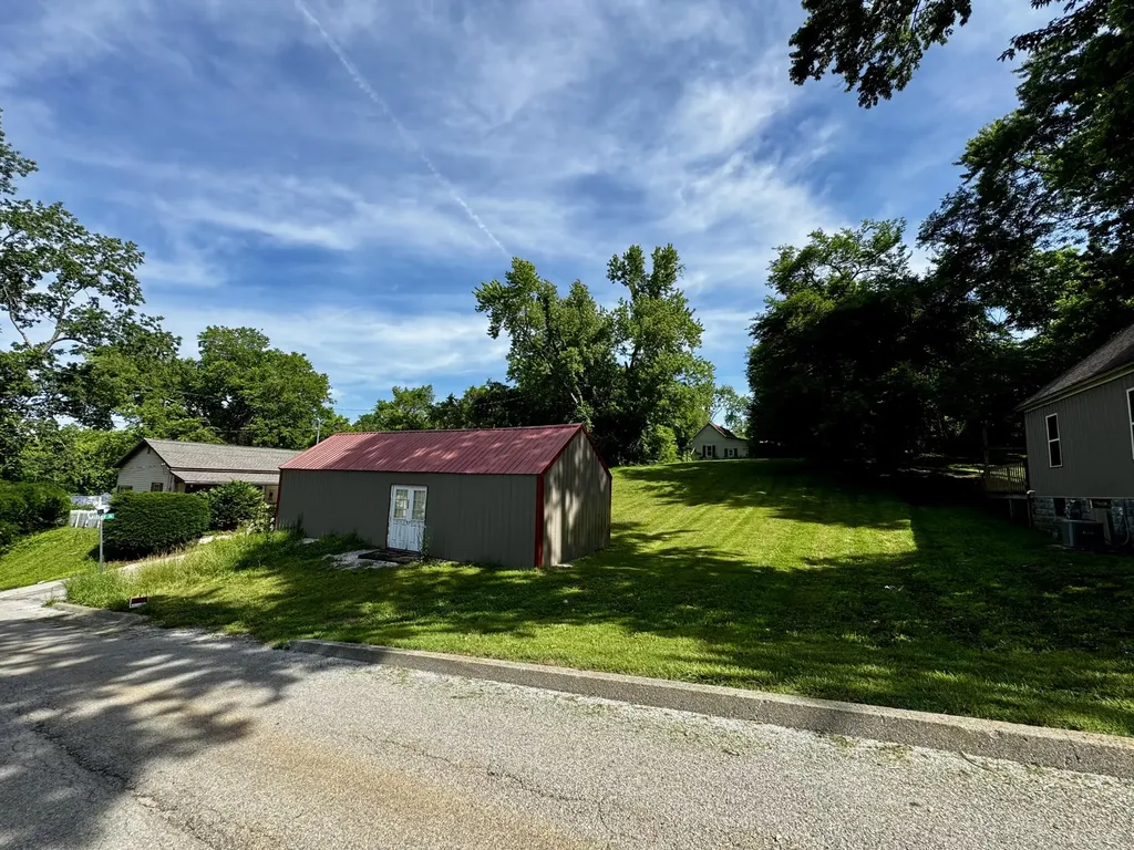 102 Miller Street Somerset KY 42501