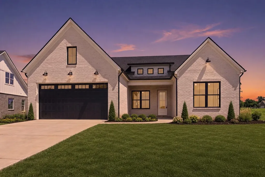 229 Madison Avenue Nicholasville KY 40356