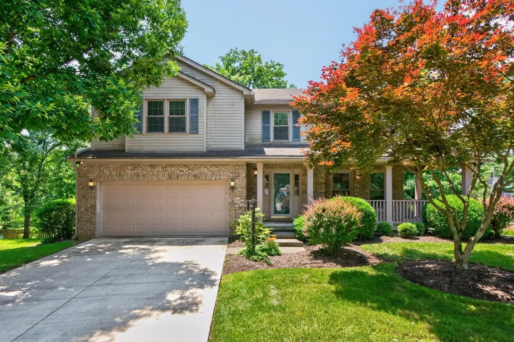 1005 Crimson Creek Drive Lexington KY 40509