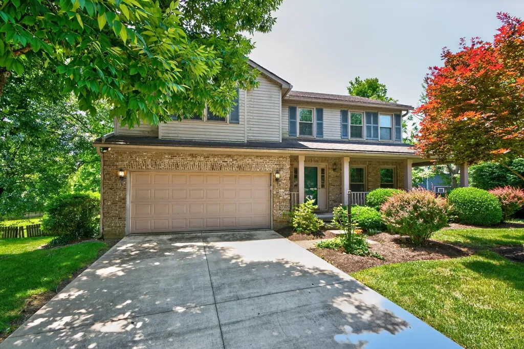1005 Crimson Creek Drive Lexington KY 40509