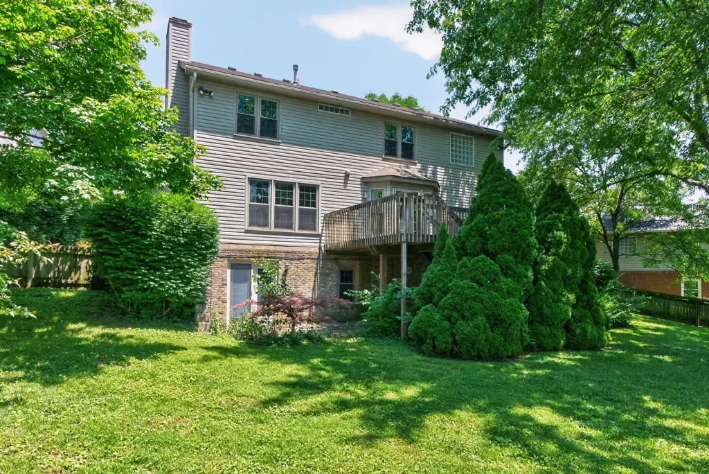 1005 Crimson Creek Drive Lexington KY 40509