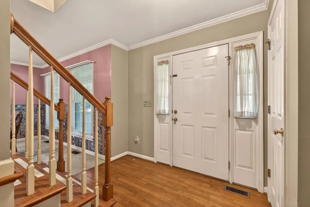 1005 Crimson Creek Drive Lexington KY 40509