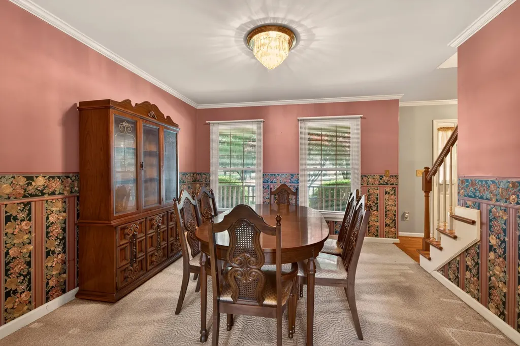 1005 Crimson Creek Drive Lexington KY 40509