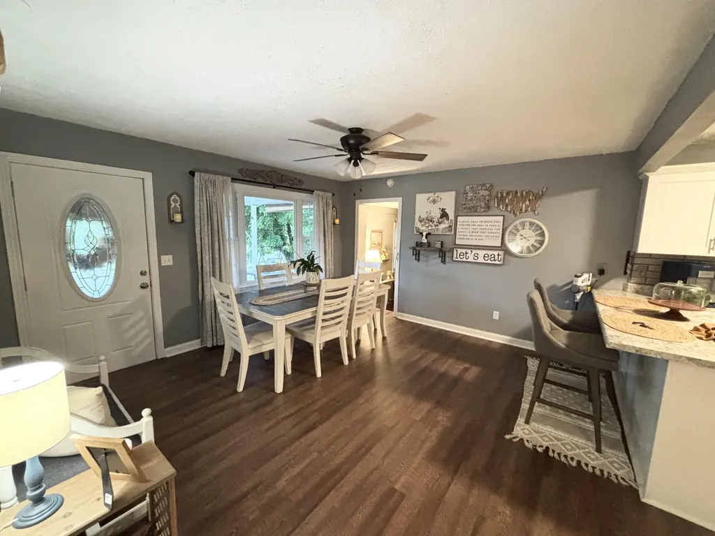 1040 Highway 469 Martha KY 41159