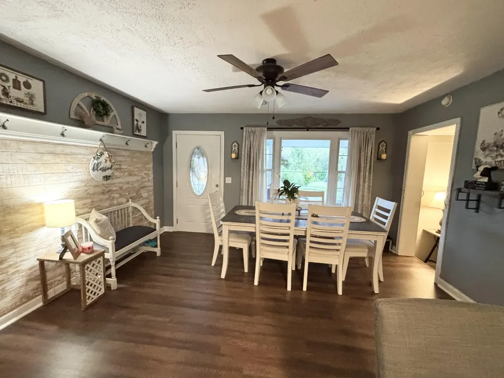 1040 Highway 469 Martha KY 41159