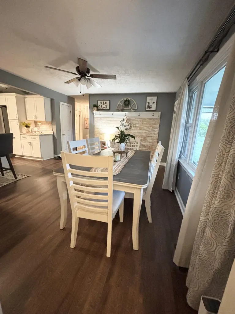 1040 Highway 469 Martha KY 41159