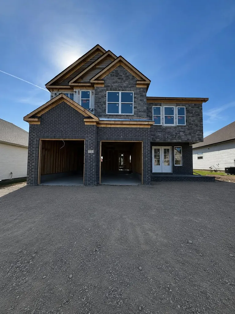 154 Ruth Miller Drive Georgetown KY 40324