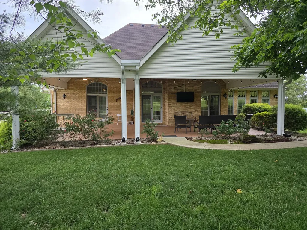 514 Waitsboro Drive Somerset KY 42503