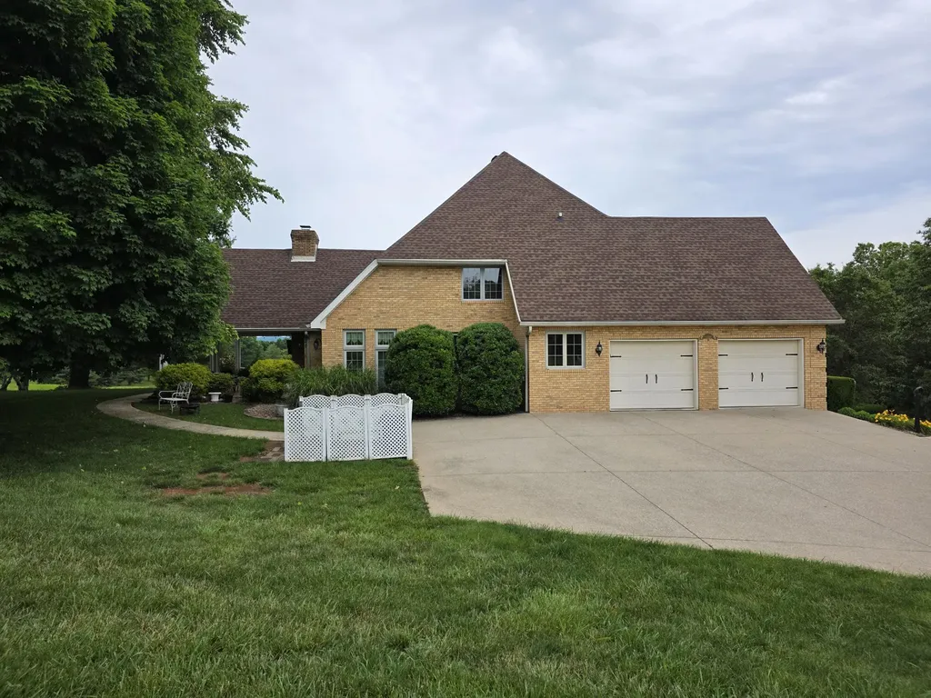 514 Waitsboro Drive Somerset KY 42503