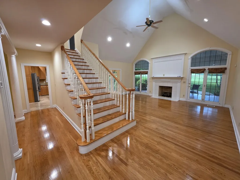 514 Waitsboro Drive Somerset KY 42503