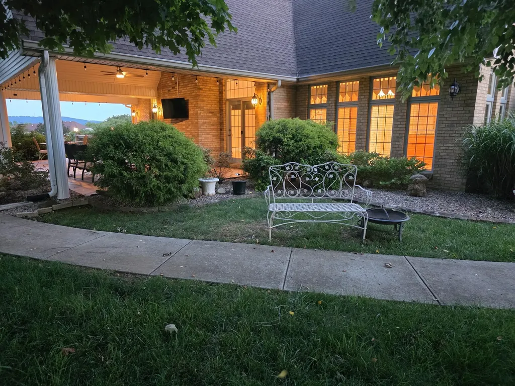 514 Waitsboro Drive Somerset KY 42503