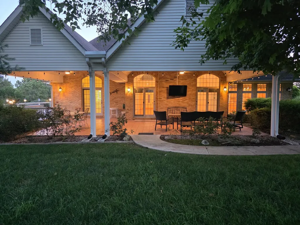 514 Waitsboro Drive Somerset KY 42503
