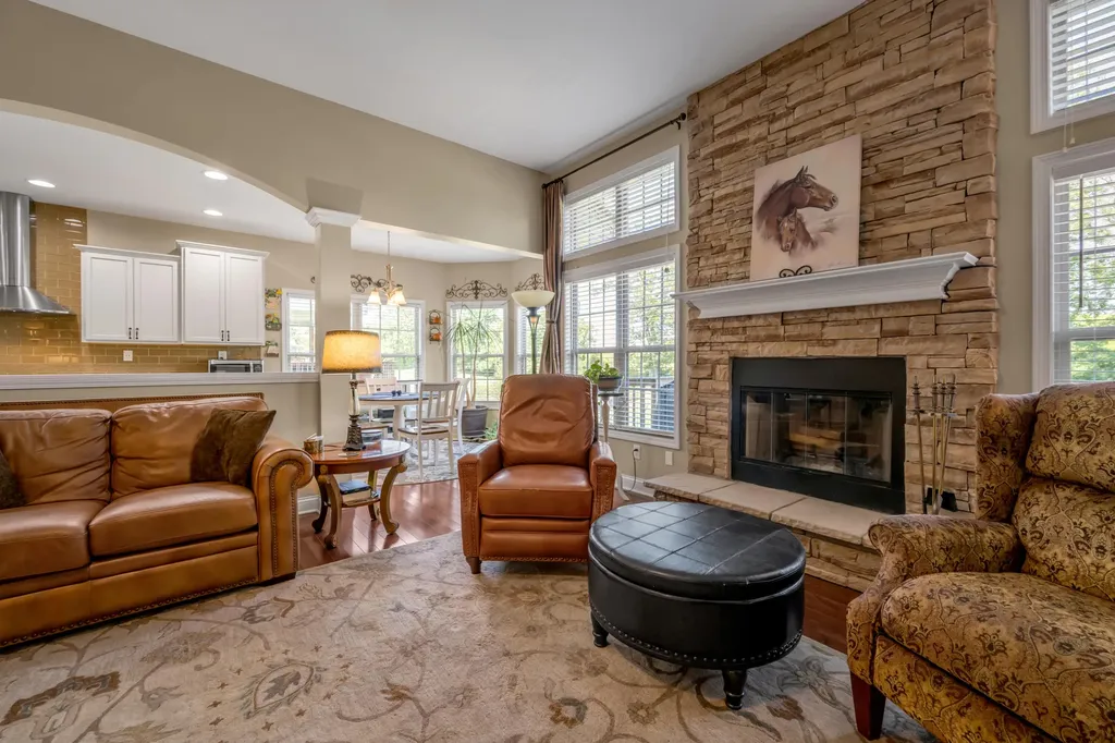 149 Rowanberry Drive Nicholasville KY 40356