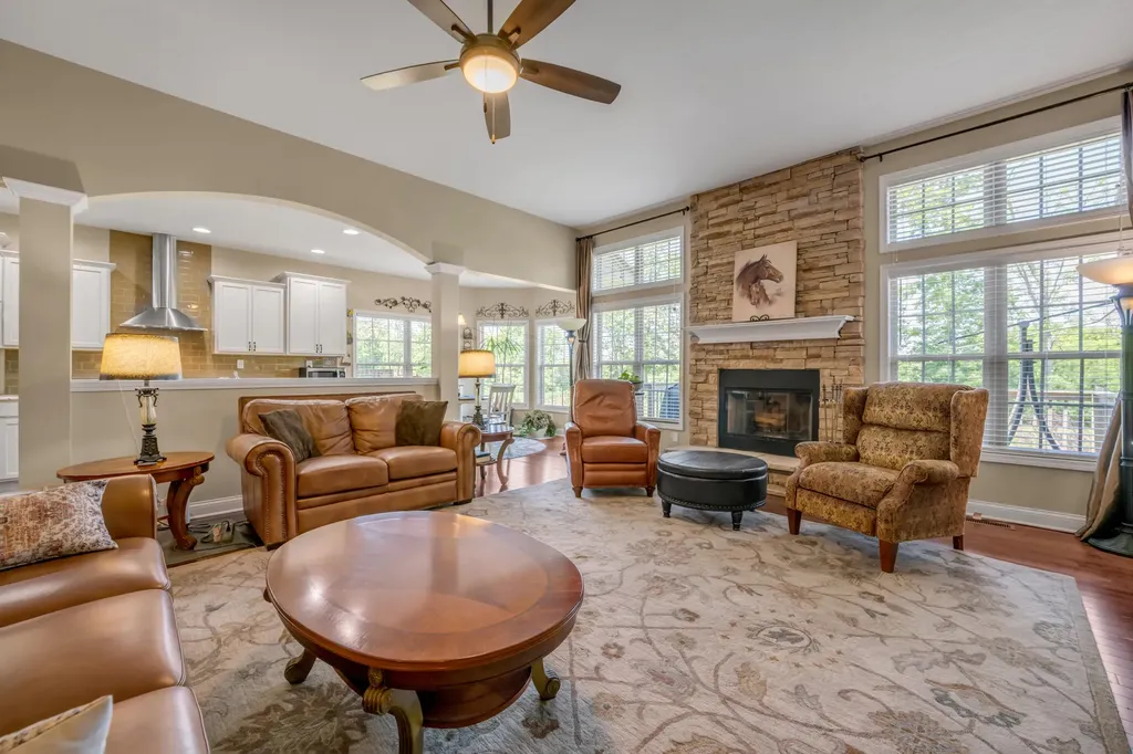149 Rowanberry Drive Nicholasville KY 40356