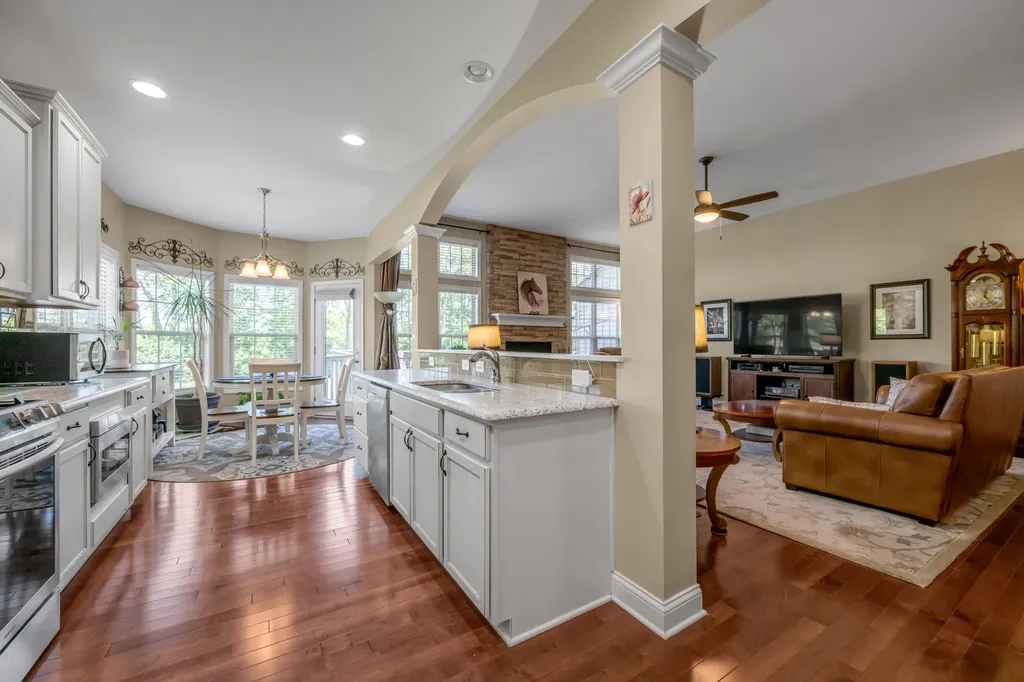149 Rowanberry Drive Nicholasville KY 40356