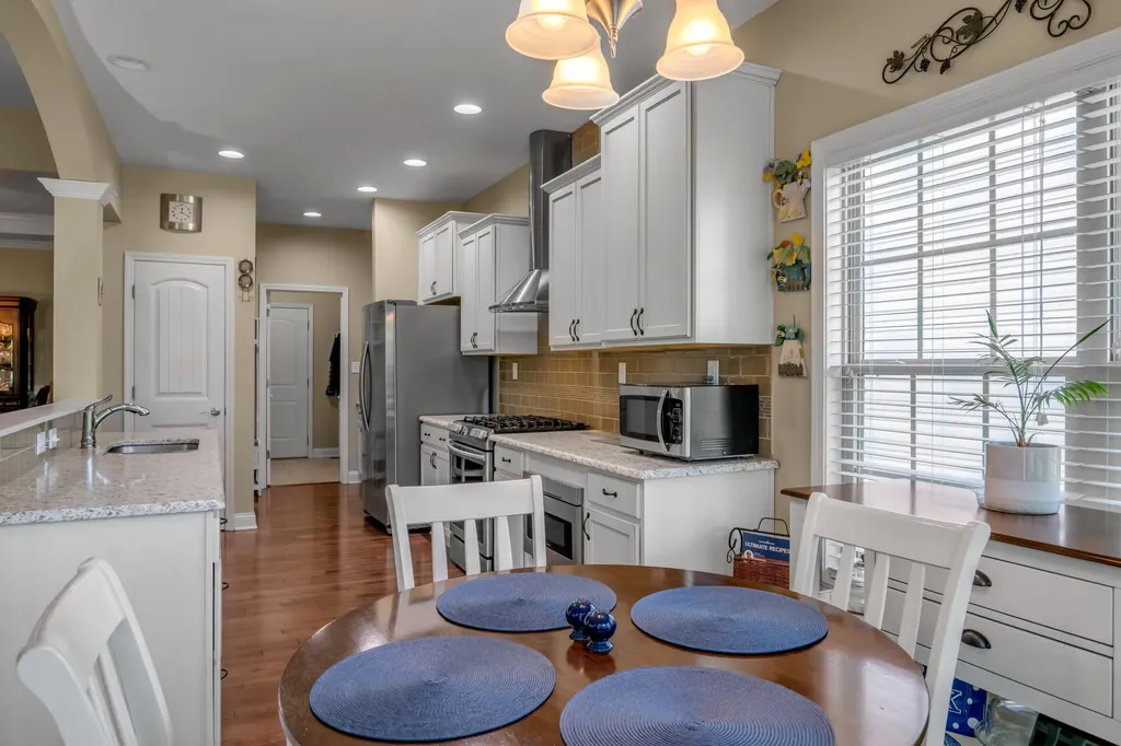 149 Rowanberry Drive Nicholasville KY 40356
