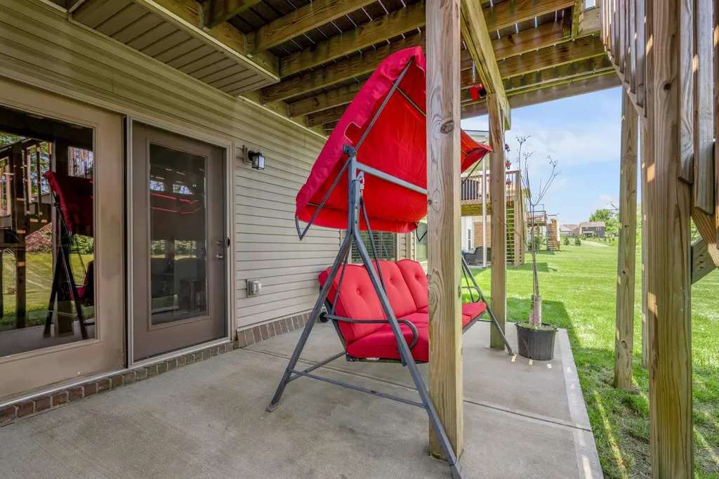 149 Rowanberry Drive Nicholasville KY 40356