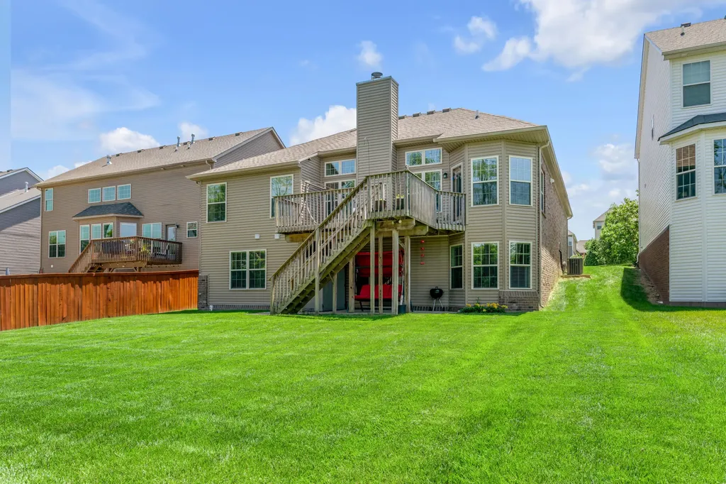 149 Rowanberry Drive Nicholasville KY 40356