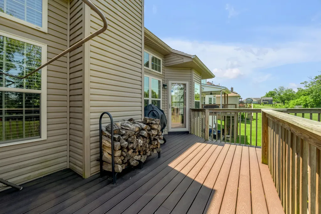 149 Rowanberry Drive Nicholasville KY 40356
