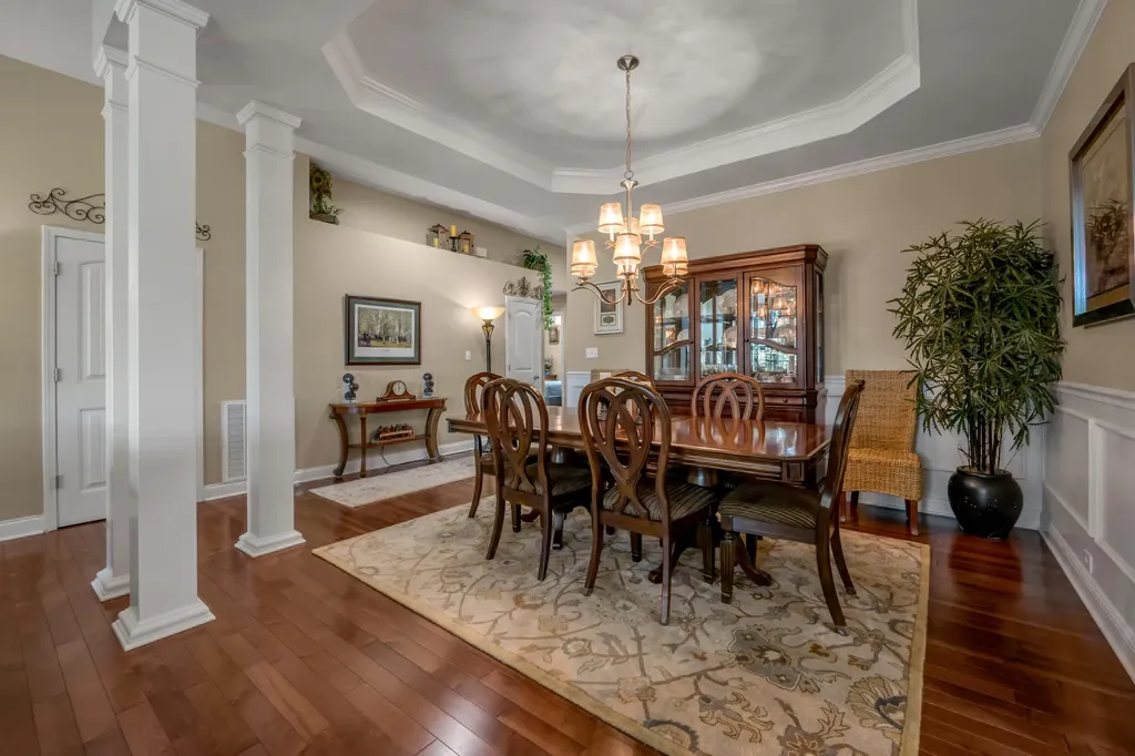 149 Rowanberry Drive Nicholasville KY 40356