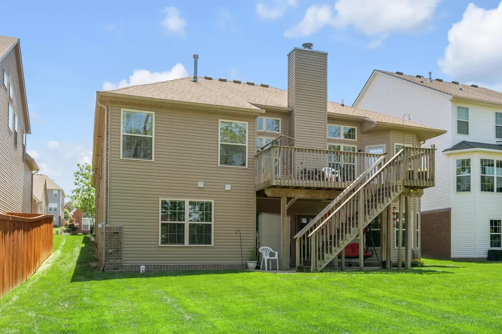 149 Rowanberry Drive Nicholasville KY 40356