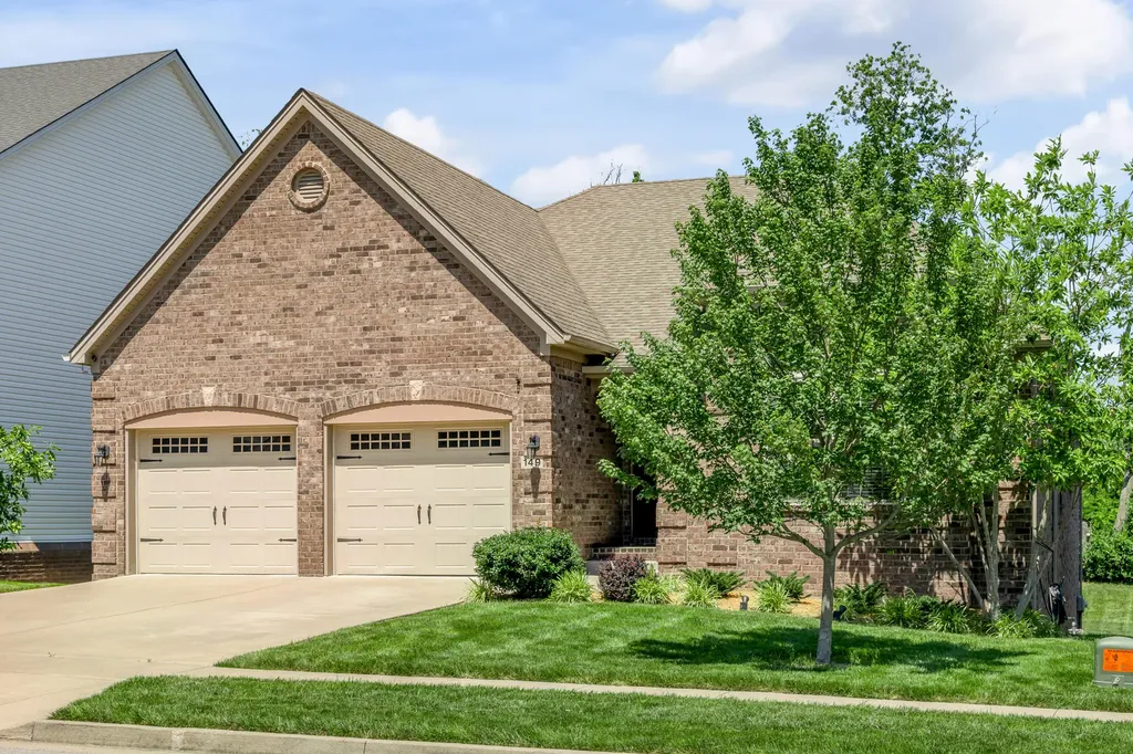 149 Rowanberry Drive Nicholasville KY 40356