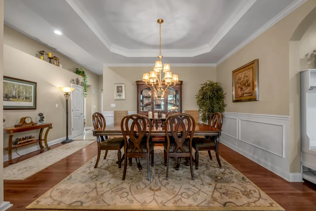 149 Rowanberry Drive Nicholasville KY 40356