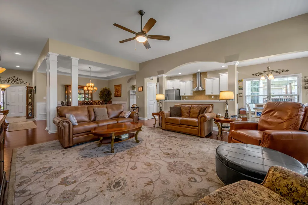 149 Rowanberry Drive Nicholasville KY 40356