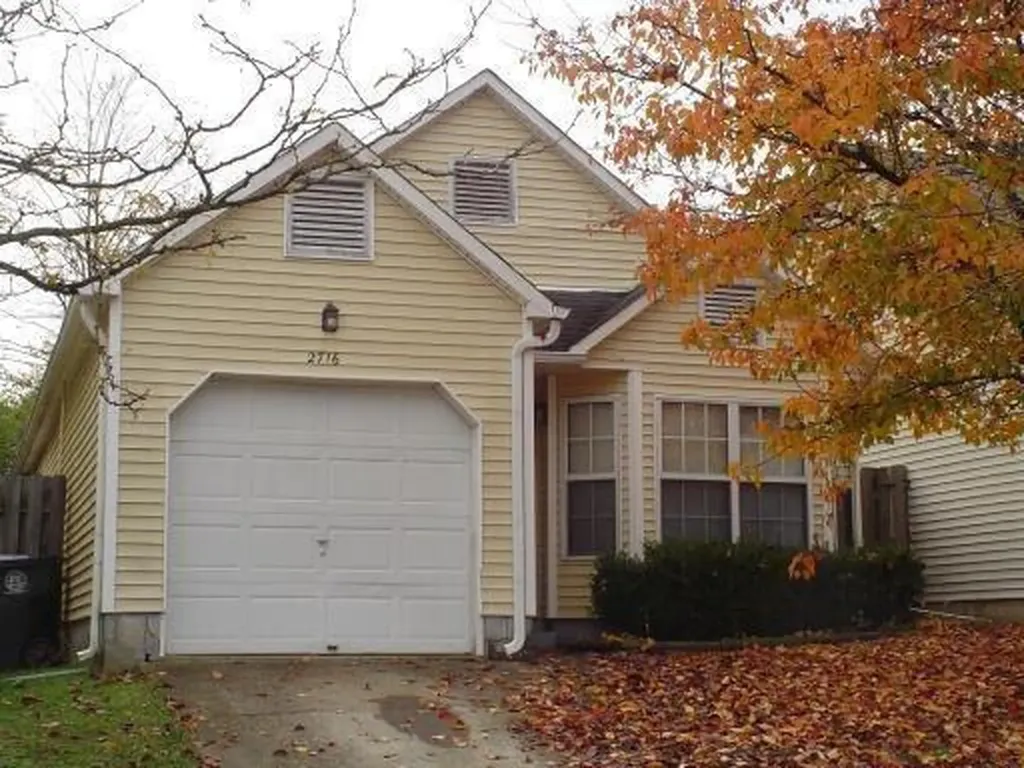 2716 Chelsea Woods Court Lexington KY 40509