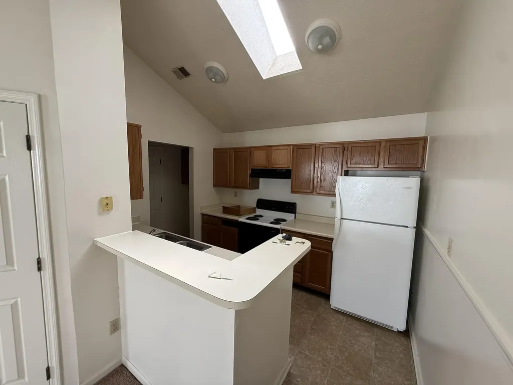 2716 Chelsea Woods Court Lexington KY 40509