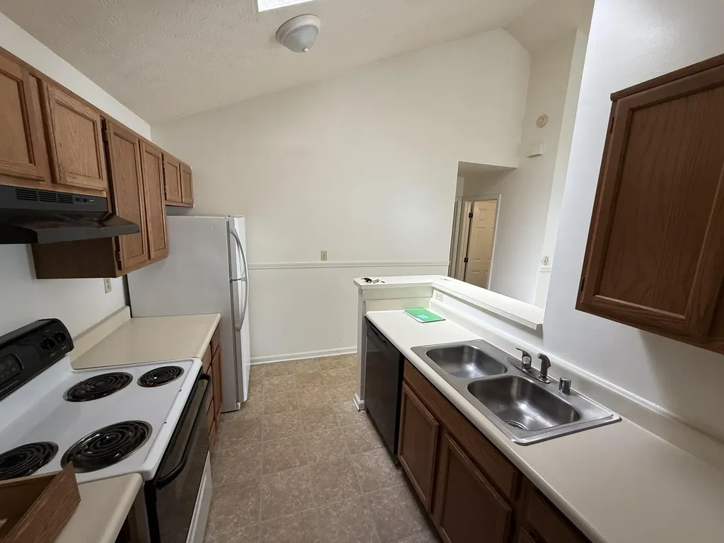 2716 Chelsea Woods Court Lexington KY 40509