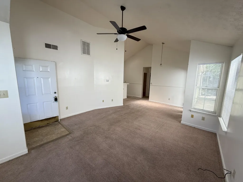 2716 Chelsea Woods Court Lexington KY 40509