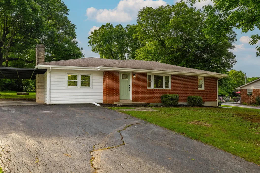 157 Westside Drive Mt Sterling KY 40353