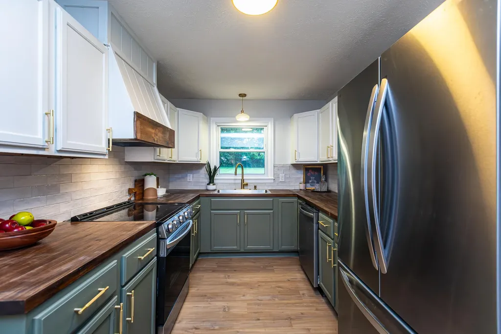 157 Westside Drive Mt Sterling KY 40353