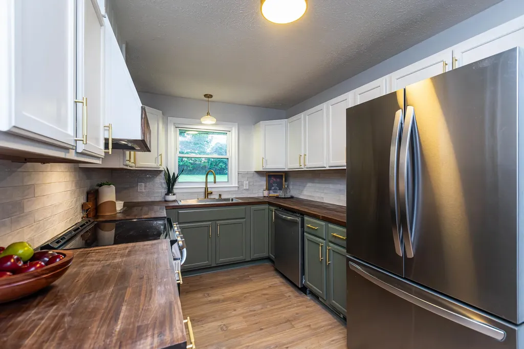 157 Westside Drive Mt Sterling KY 40353