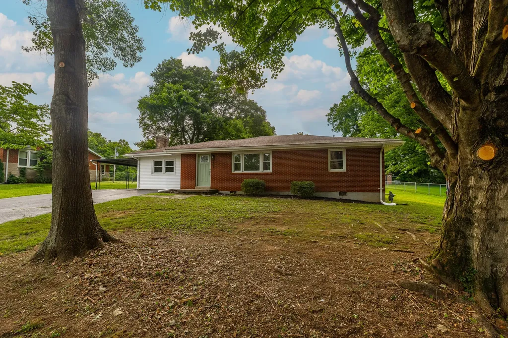 157 Westside Drive Mt Sterling KY 40353