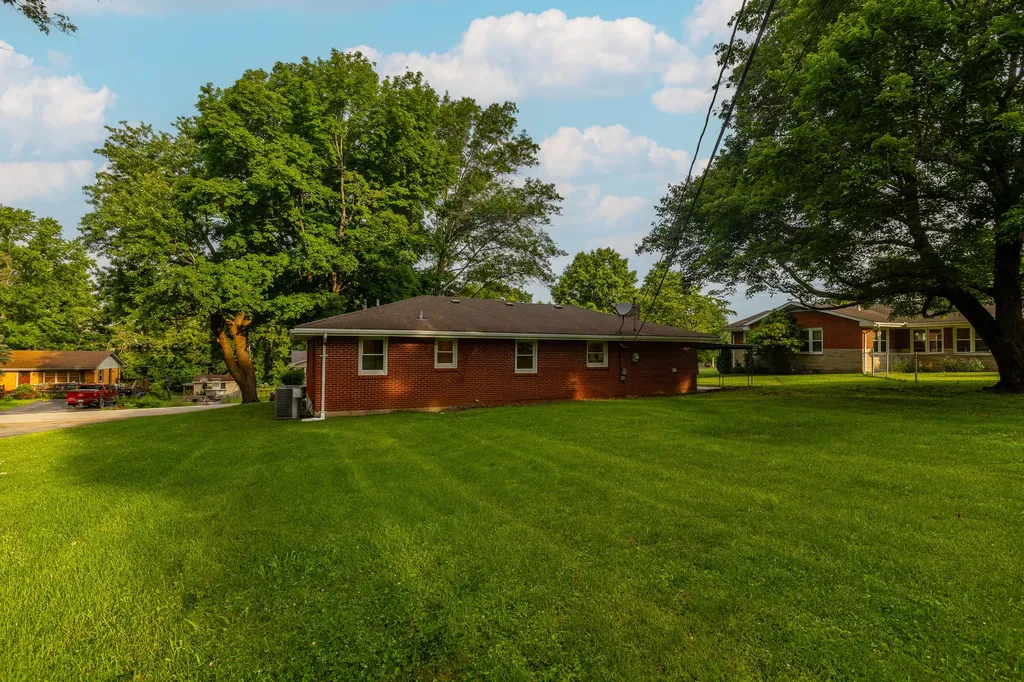 157 Westside Drive Mt Sterling KY 40353