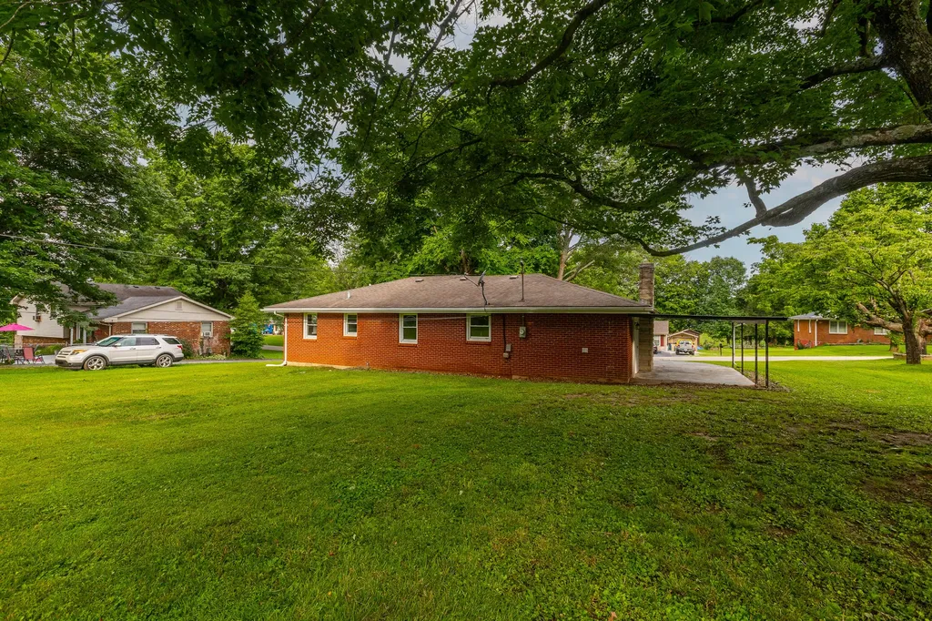 157 Westside Drive Mt Sterling KY 40353