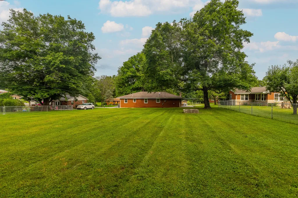 157 Westside Drive Mt Sterling KY 40353