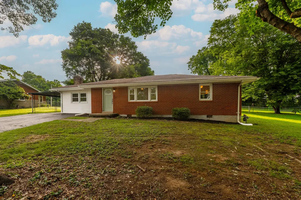 157 Westside Drive Mt Sterling KY 40353