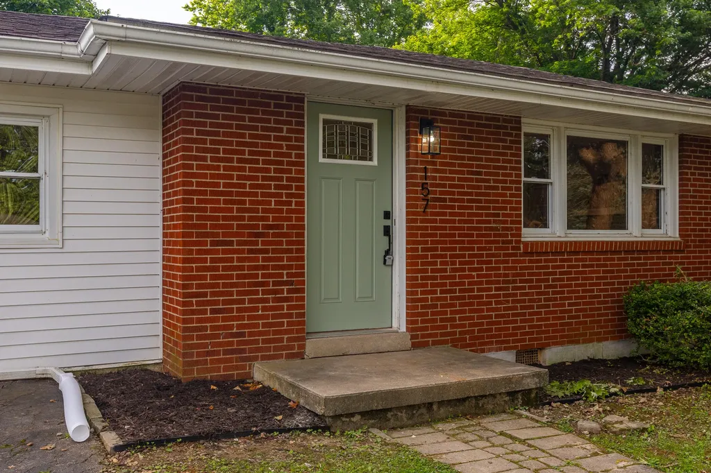 157 Westside Drive Mt Sterling KY 40353