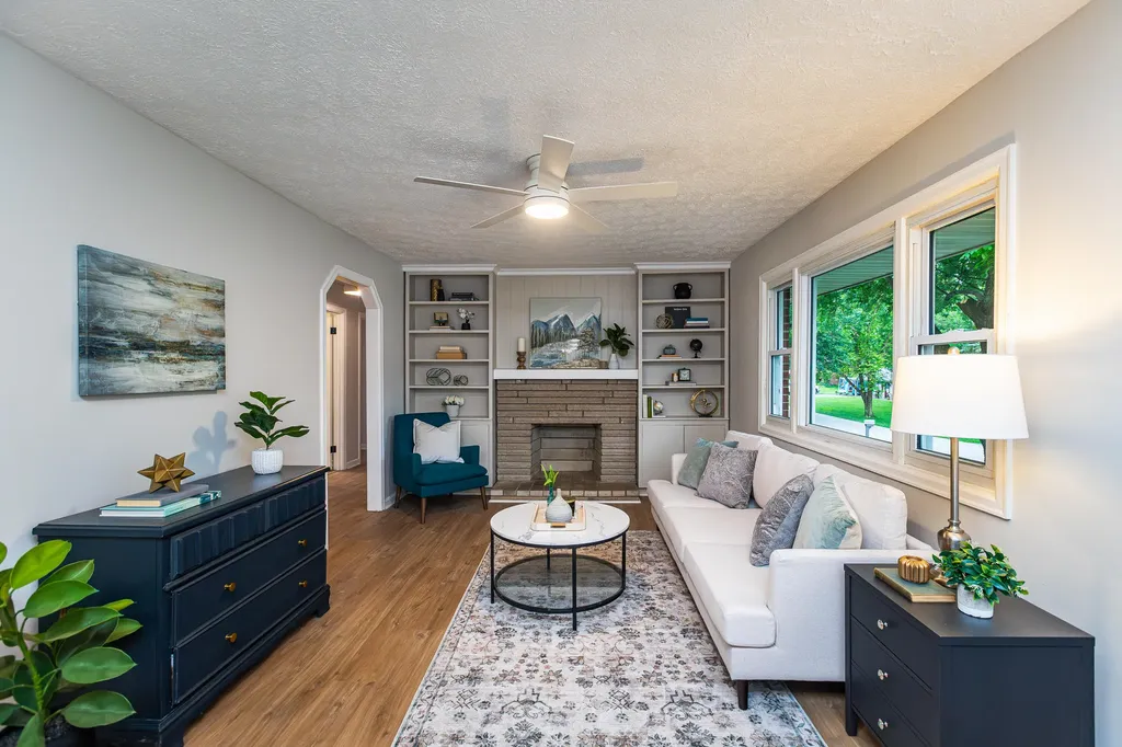 157 Westside Drive Mt Sterling KY 40353