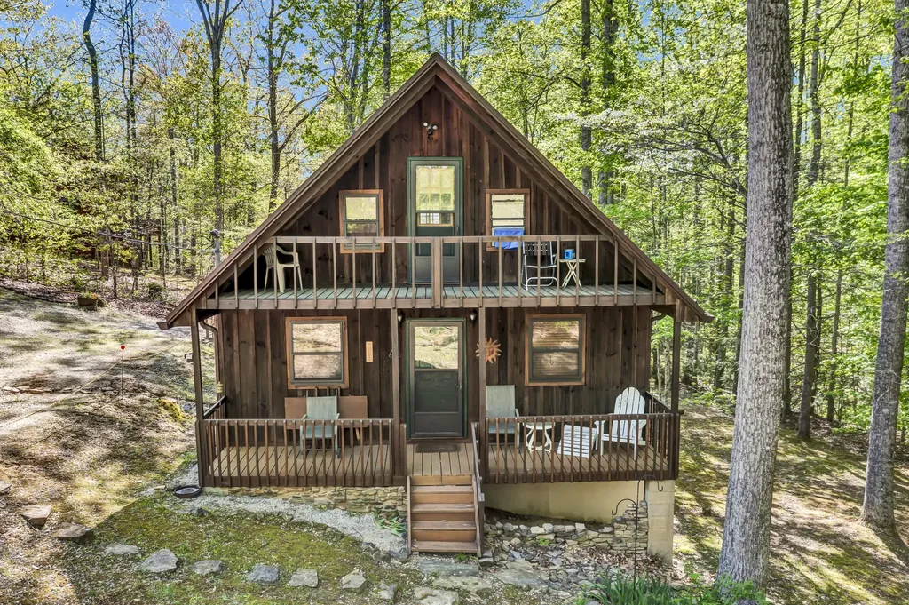 241 Whitts Acres Lane Wellington KY 40387