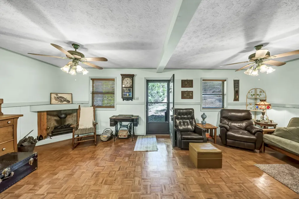 241 Whitts Acres Lane Wellington KY 40387