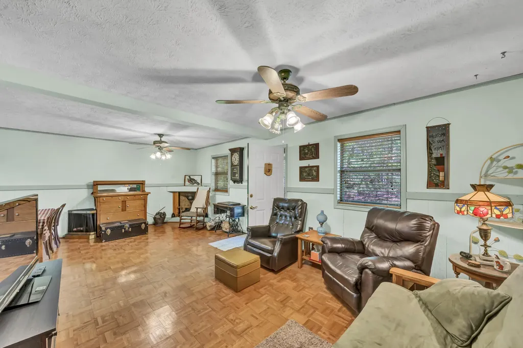 241 Whitts Acres Lane Wellington KY 40387