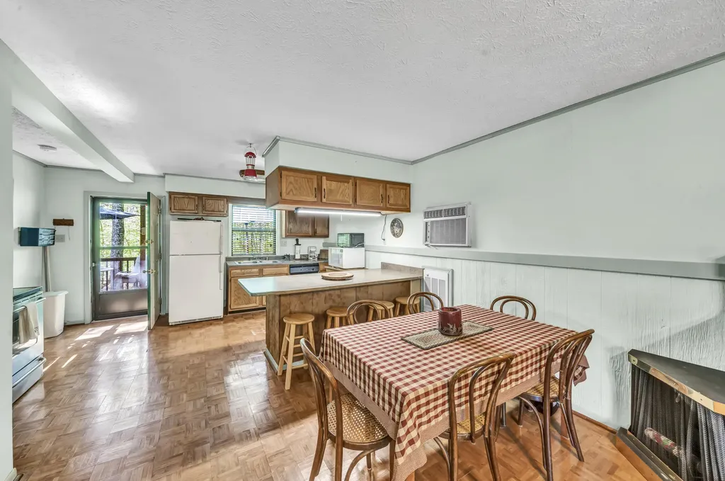 241 Whitts Acres Lane Wellington KY 40387
