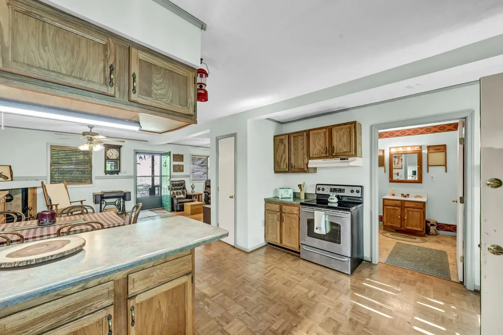 241 Whitts Acres Lane Wellington KY 40387